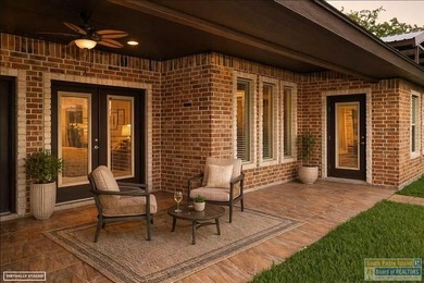 Beautiful and spacious home in Laguna Vista featuring a modern - photo 7
