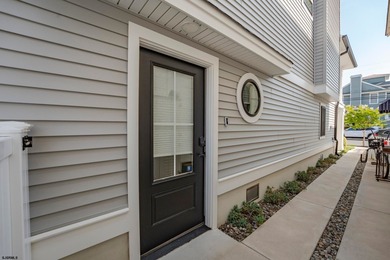 Welcome to this stunning Dean Adams-built beach block 5-bedroom