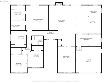 Gorgeous four-bedroom, two-bath home filled with natural light - photo 39