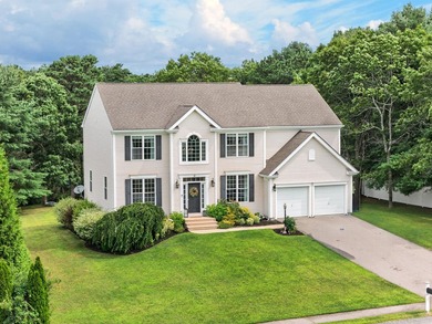 Nestled in the sought-after Pine Hollow neighborhood in the - photo 1