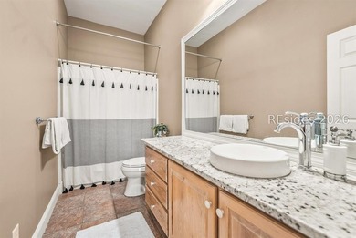 Welcome to 13 River Marsh Lane, a charming Lowcountry cottage - photo 41