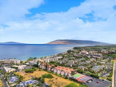 Kihei Ali'i Kai C306 is a beautifully updated 1-bedroom, 1-bath - photo 41