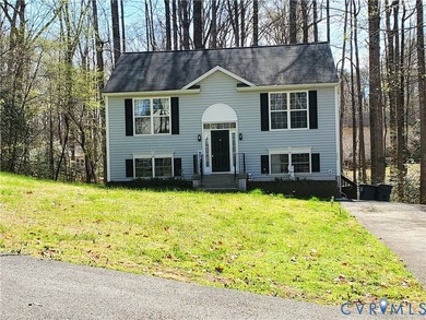 Very Nice Well Maintained Split Foyer on Full 1 Acre Corner - photo 2