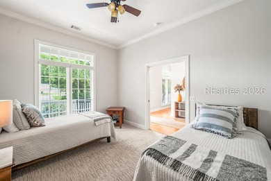 Welcome to 13 River Marsh Lane, a charming Lowcountry cottage - photo 43