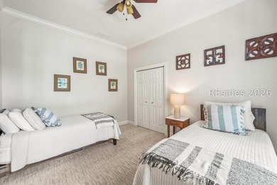 Welcome to 13 River Marsh Lane, a charming Lowcountry cottage - photo 44