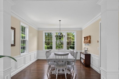 Nestled in the sought-after Pine Hollow neighborhood in the - photo 5