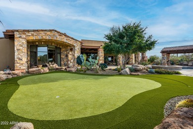 Remarkable opportunity to own one of Whisper Rock's most