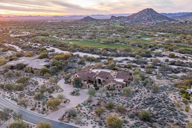 Remarkable opportunity to own one of Whisper Rock's most