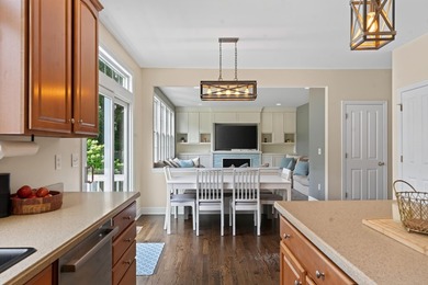 Nestled in the sought-after Pine Hollow neighborhood in the - photo 9