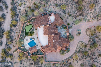 Remarkable opportunity to own one of Whisper Rock's most