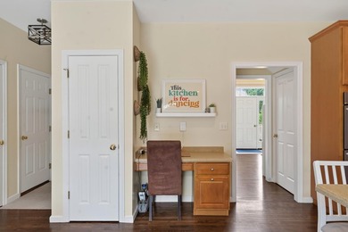 Nestled in the sought-after Pine Hollow neighborhood in the - photo 10