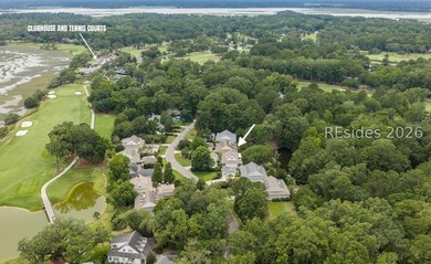 Welcome to 13 River Marsh Lane, a charming Lowcountry cottage - photo 50
