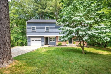 Lake Home For Sale in Ridgefield, Connecticut