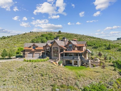 Jordanelle Reservoir Home For Sale in Kamas Utah