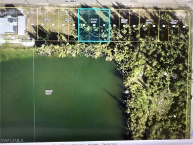 Beautiful Southern Exposure Overlooking One Of Cape Coral's - photo 2