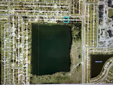 Beautiful Southern Exposure Overlooking One Of Cape Coral's - photo 3