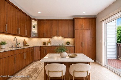 Welcome to 322 Liberty Avenue! This large and beautifully - photo 3
