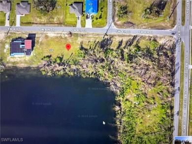 Beautiful Southern Exposure Overlooking One Of Cape Coral's - photo 4