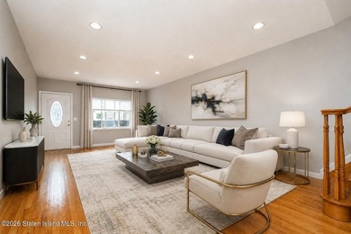 Welcome to 322 Liberty Avenue! This large and beautifully - photo 7