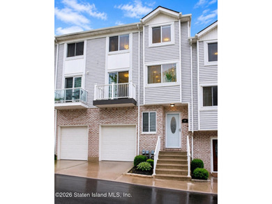 Nestled in the highly desirable Richmond Town section of Staten - photo 1