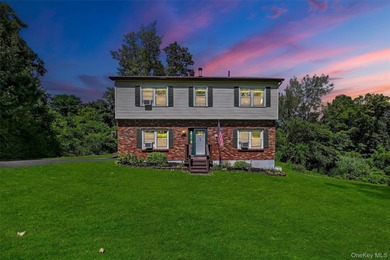 Hudson River Home Sale Pending in Marlboro New York
