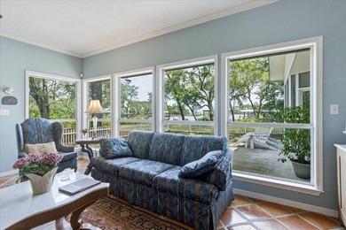 Waterfront 3BR/2BA cottage with stunning bayou views from almost - photo 10