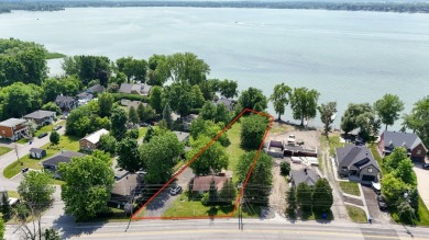  Lot For Sale in Saint-Mathias-Sur-Richelieu 