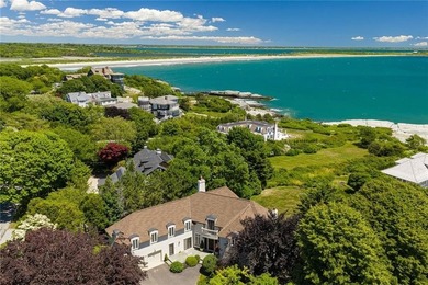 This gracious waterfront estate on Tuckerman Avenue in Easton's - photo 2