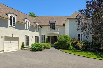 This gracious waterfront estate on Tuckerman Avenue in Easton's - photo 3