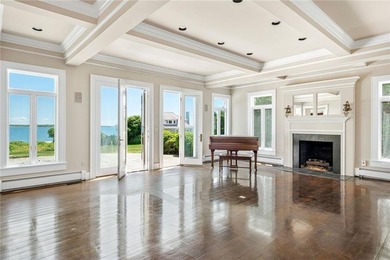 This gracious waterfront estate on Tuckerman Avenue in Easton's - photo 5