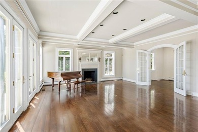 This gracious waterfront estate on Tuckerman Avenue in Easton's - photo 7