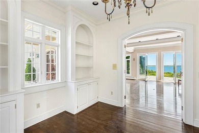 This gracious waterfront estate on Tuckerman Avenue in Easton's - photo 8