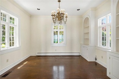 This gracious waterfront estate on Tuckerman Avenue in Easton's - photo 9