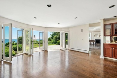 This gracious waterfront estate on Tuckerman Avenue in Easton's - photo 10