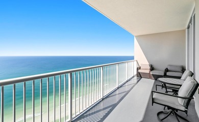 Welcome to your luxurious beachfront retreat at Palazzo - photo 1
