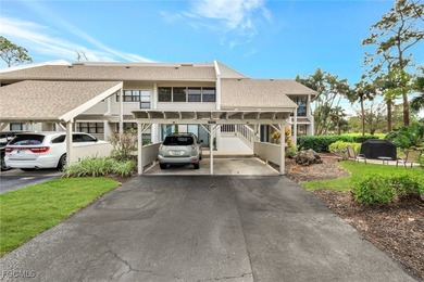 (private lake, pond, coastal) Condo For Sale in Fort Myers Florida