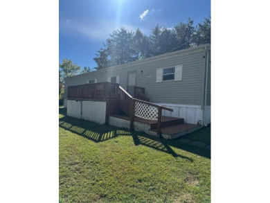 Lake Cumberland Home For Sale in Nancy Kentucky