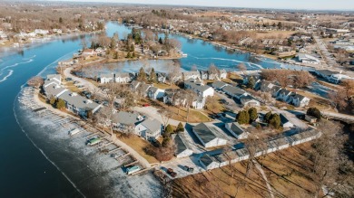 Lake Condo For Sale in Waterford, Wisconsin