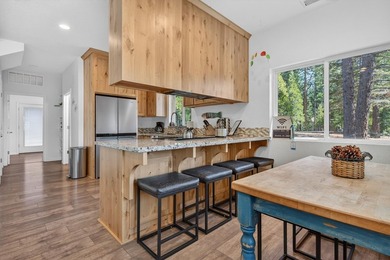 Welcome to your newly constructed Lake Almanor West cabin-where - photo 11