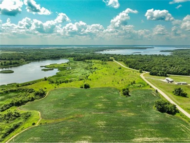 Lake Miltona Acreage For Sale in Carlos Twp Minnesota
