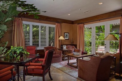 Located in the prestigious Covenant of Rancho Santa Fe, this - photo 12