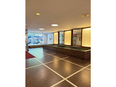 Large ~1200SF bright and airy top floor coop apartment in heart - photo 12