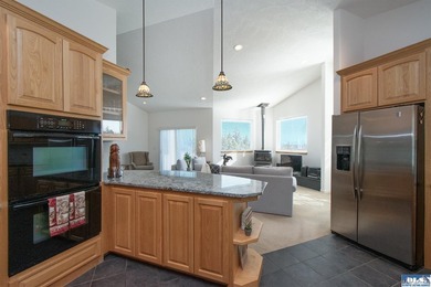 High-utility homestead that balances agricultural potential with - photo 12