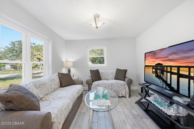 This beautifully renovated 3-bedroom concrete block home tucked - photo 13