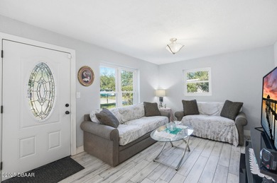 This beautifully renovated 3-bedroom concrete block home tucked - photo 15