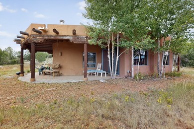 If you yearn for privacy surrounded by natural beauty, this is