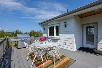 High-utility homestead that balances agricultural potential with - photo 17