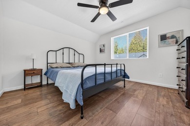 Welcome to your newly constructed Lake Almanor West cabin-where - photo 18