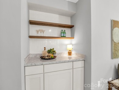 This newly renovated brick ranch home is hidden and secluded - photo 20