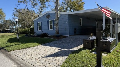 Lake Home For Sale in Ormond Beach, Florida